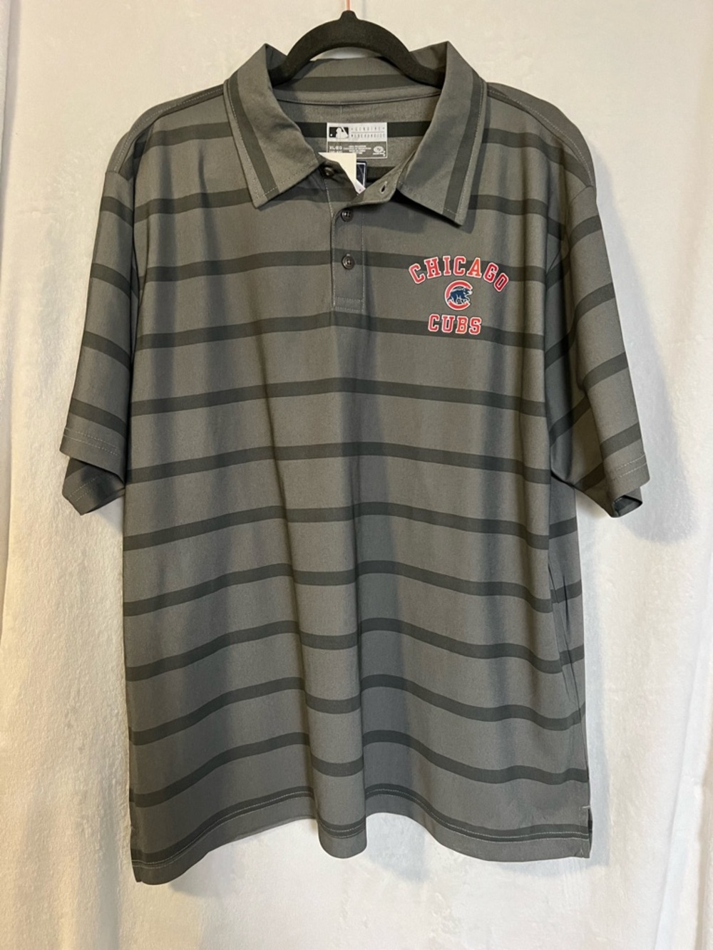 Chicago Cubs Polo Shirt